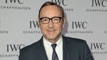 Kevin spacey at iwc gala event